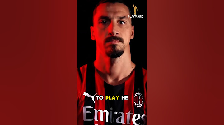 Zlatan Ibrahimović: Bigger Than Football | The Legend Lives On #shorts