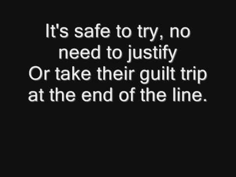 Celldweller My Own Little World (Lyrics)