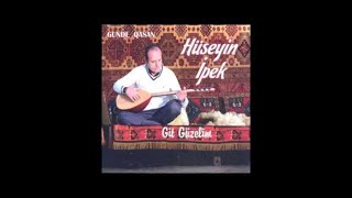 Hüseyin İpek / Geç Kaldım