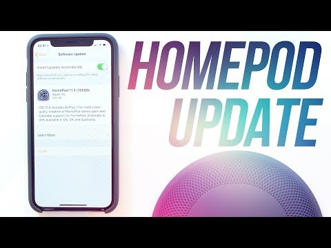 How to update