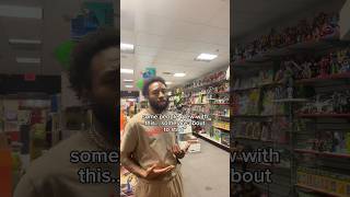 Some People Grew With This Some Are About To Start