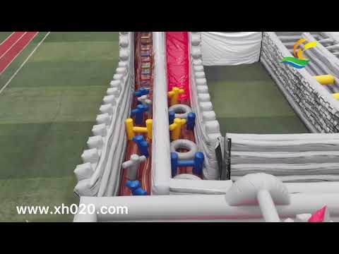 Custom for Wholesale | Inflatable Factory