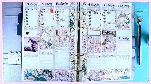 PWM! // Gilded Garden