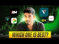 Best Broker For Gold And Crypto Trading - Full Comparison