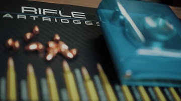 Dillon Precision - Reloading Is Our Therapy