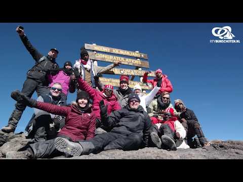 Video: Beklimming Van De Kilimanjaro: Aanbevelingen Voor De Essentiële Uitrusting