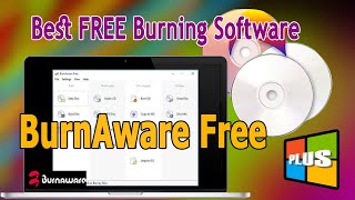 Software Installation || Best FREE Burning Software || BurnAware v16 🆓📀 screenshot 5