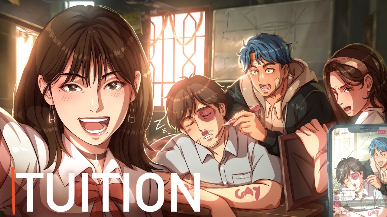 Latest Title & Thumbnail