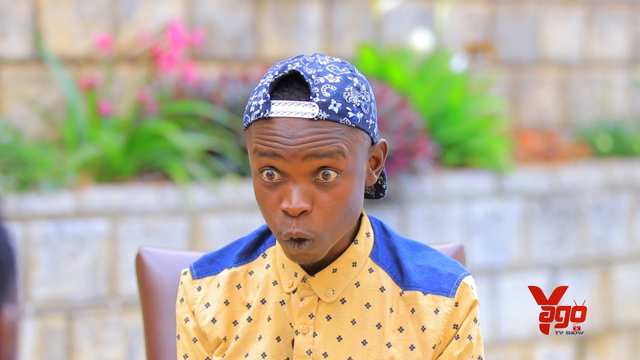 Inyogo ye:NIBA WARUMUKUMBUYE ISEKERE🤣🤣🤣🤣🤣🤣🤣🤣🤣🤣