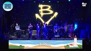 "MOROCHA" | BERSUIT VERGARABAT | NATIONAL SEA AND CAMPING FESTIVAL 2026