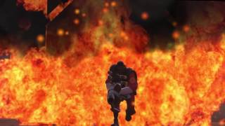 Directed by Michael Bay