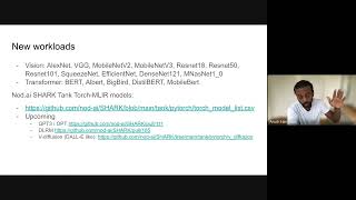 Torch-MLIR Community Meeting (2022-08-01)