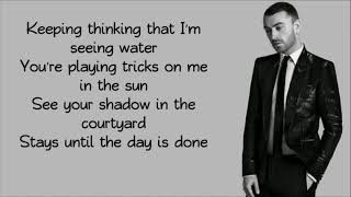 Download Lagu Sam Smith - My Oasis feat (Burna Boy) Lyrics MP3