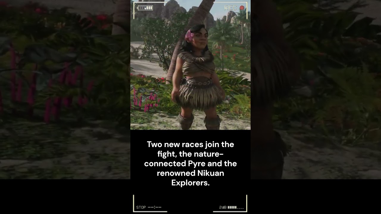 Aches of Creations Phase 3 has began 