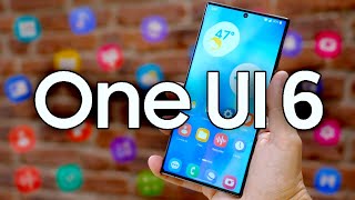 ONE UI 6 con Android 14! La MAYOR ACTUALIZACION de Samsung Galaxy  Fecha y Dispositivos compatibles