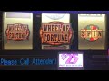 Nothing but wins on wheel of fortune 100 slots high limit slots wheel spins big wins