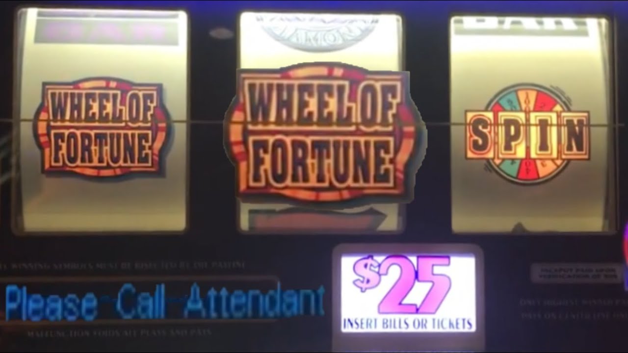 NOTHING BUT WINS ON WHEEL OF FORTUNE! $100 SLOTS! HIGH LIMIT SLOTS! WHEEL SPINS! BIG WINS!