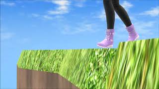 MMD X MLB OC (Runaway)