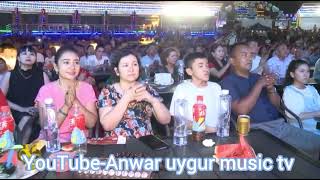Helime yusup|sen et kiqilikie|ketran grup| uyghur song |Уйгурча нахша | uyghur music | uyghur Nahxia