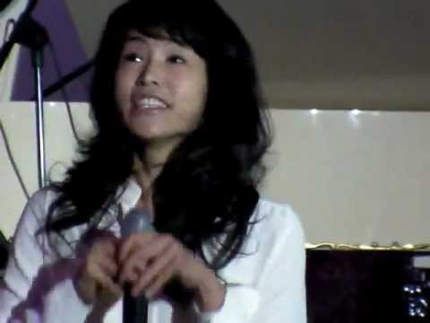 You raise me up  가수이수나 -