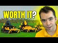 Buying a Mower? [Watch This FIRST!]