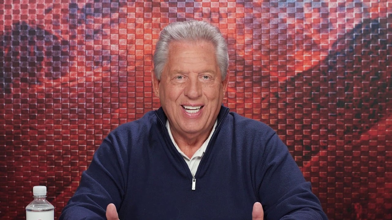 Minute With Maxwell: Gregory Williams  - John Maxwell Team