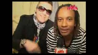 Смартистэ Музтрэвэ The Prodigy On Muz Tv