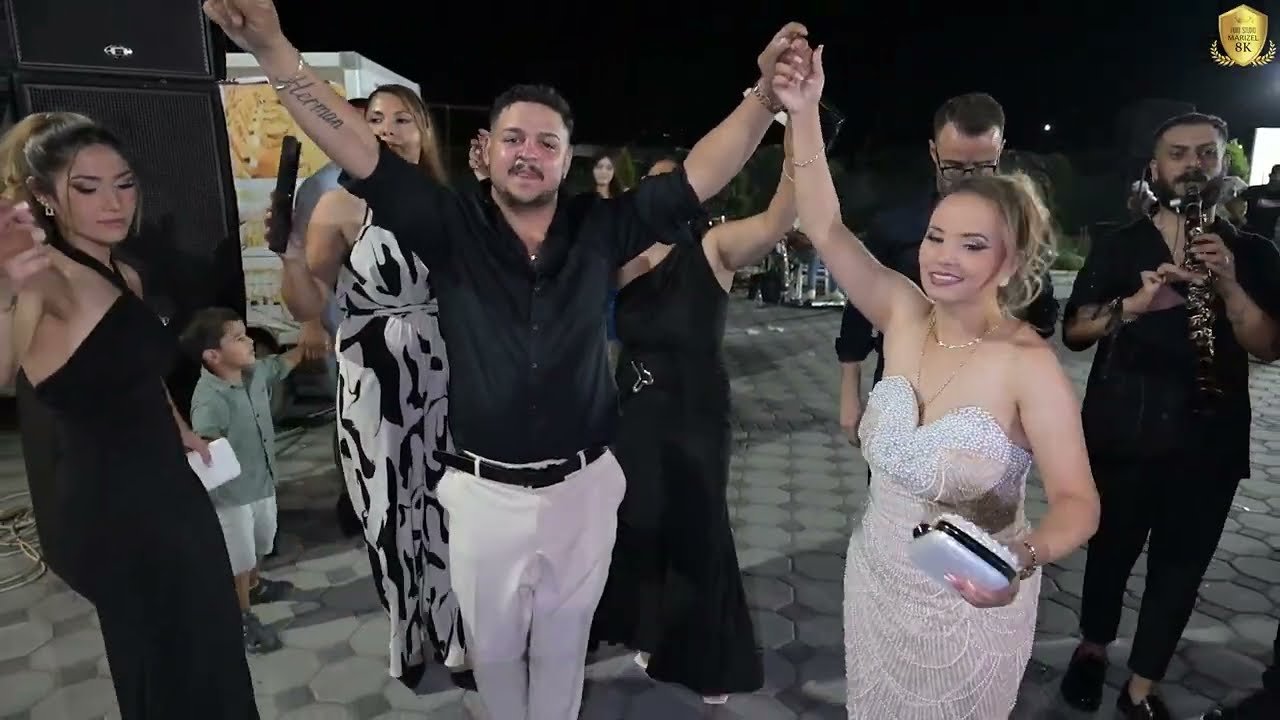 Srekna Krstevka na Lidija i Herman part 2