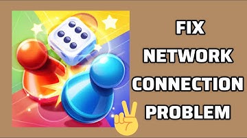 Fix Ludo Talent App Network Connection (No Internet) Problem|| TECH SOLUTIONS BAR