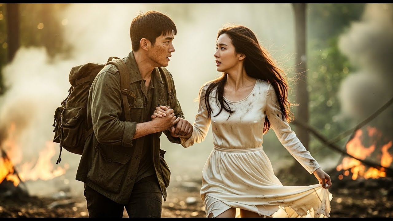 Anh Xe Ôm Bị Xô Ngã Giữa Quán Nhậu, Nhưng Khi Áo Rách Lộ Hình Xăm Thì Không Ai Dám Bước Lên Thêm