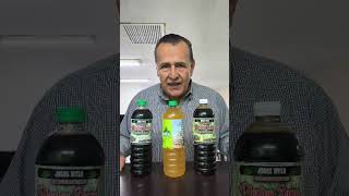 Jugo de Maguey y sábila 6442755905 6442557730