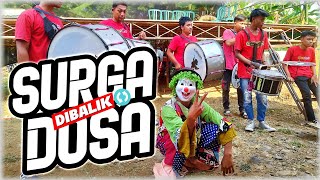 Shortech Tanjidor  Instrumental  Surga Dibalik Dosa