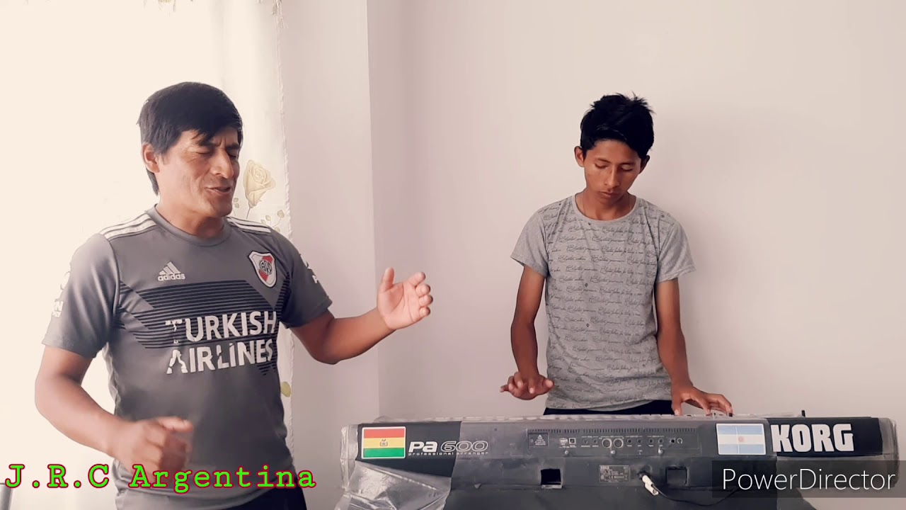 J.R.C  Jesucristo dijo