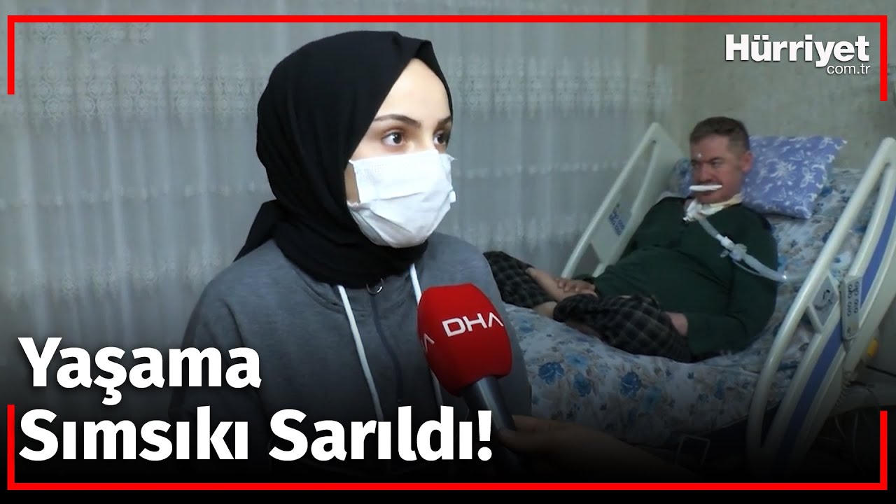 ALS Hastası Yasin Asma, Özel Bilgisayarında Bir Şiir Kitabı Yazdı, Şimdi Sıra Romanda!