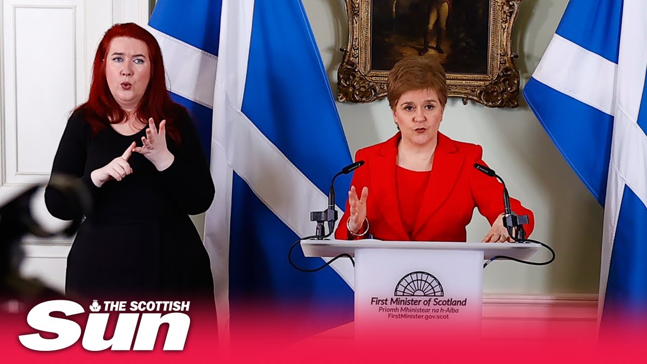 Nicola Sturgeon asked who will take on pension liability in an independent Scotland