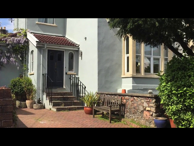 Video 1: Main House - cul-de-sac - Great location 