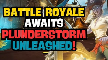 World of Warcraft Latest Fury: Plunderstorm Patch 10.2.6 | Ultimate Pirate Battle Royale Guide 🏴‍☠️💥