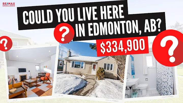 Edmonton Houses For Sale⎜10922 118th Street, Edmonton, Alberta⎜Edmonton Real Estate