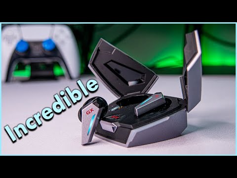 Edifier HECATE GX07 Review | There Is So Much To Say... - YouTube