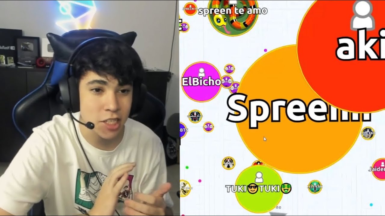 me metí bots para ganar