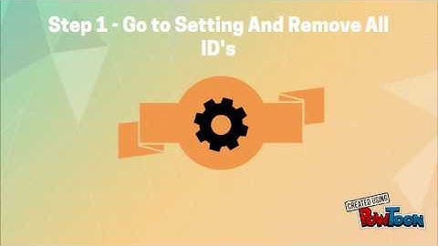 Error RH-01 In Play Store !Solved!