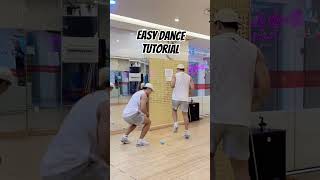 Easy Dance Tutorial for beginners #dancefitnesswithanle #dance #dancetutorial #shuffle Easy Move Tutorial Dance Viral Dancefitnesswithanle Dancetutorial Bestshuffle Shuffledance
