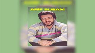 Arif Susam - Ayrılık Saati Resimi