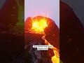 Why Volcanoes Erupt?