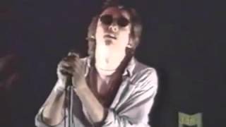 Talk Talk  The Party's Over Florence  le concert  1984