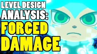 Mighty No. 9 Analysis: Forced Damage & Cheap Shots