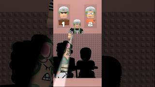 Roblox  Which One Is Correct 12 shorts luanphan