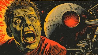 The Grim Reality of Life on the Death Star