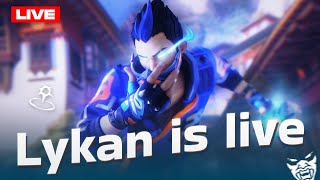 Rank Push 📈 | Valorant Gameplay | Lykan is live #valorant #valorantindia #live #marathi