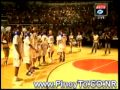 NBA All Stars versus PBA July 23, 2011 at the Smart Araneta Coliseum Part 1 (AKTV on IBC 13)